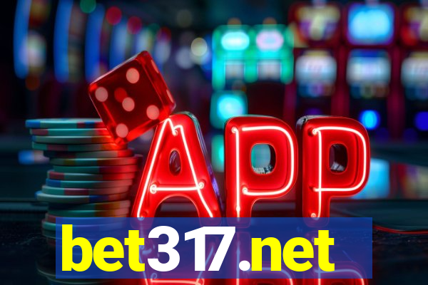 bet317.net