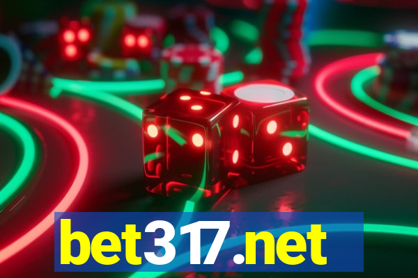 bet317.net