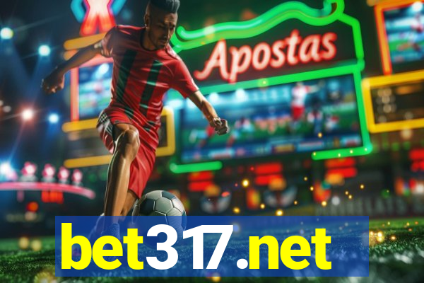 bet317.net