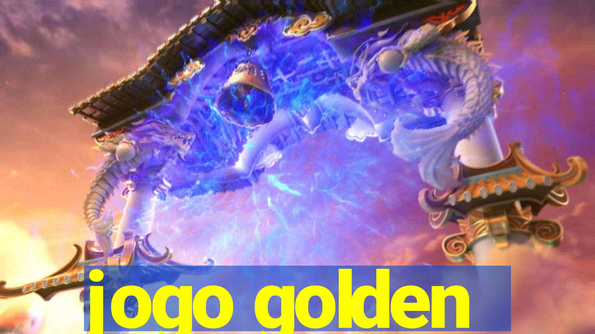 jogo golden