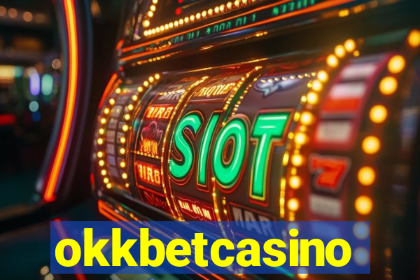 okkbetcasino