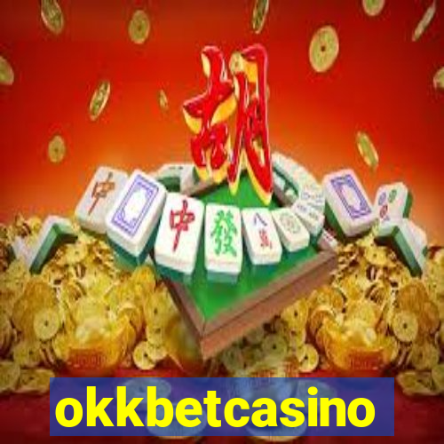 okkbetcasino