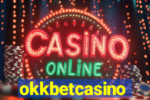 okkbetcasino