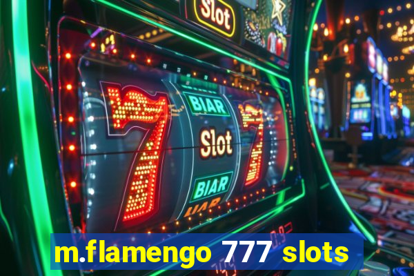 m.flamengo 777 slots