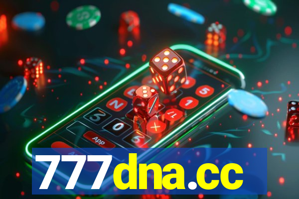 777dna.cc