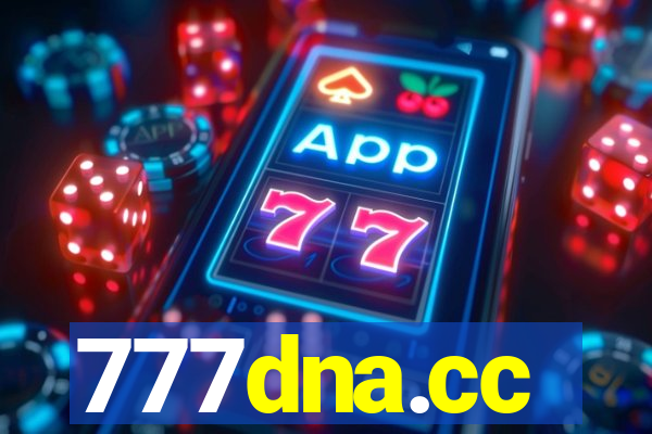 777dna.cc