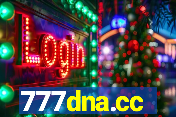 777dna.cc