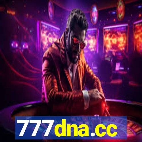 777dna.cc