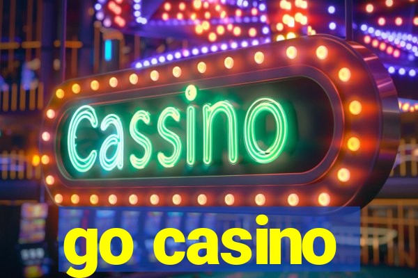 go casino