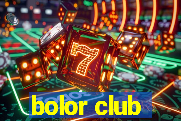 bolor club