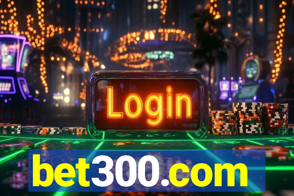 bet300.com