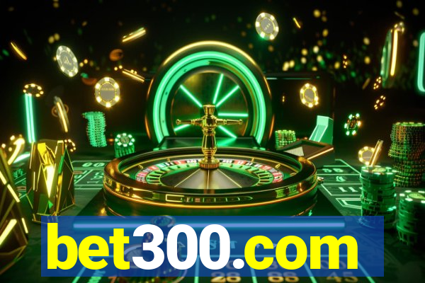 bet300.com