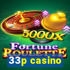 33p casino