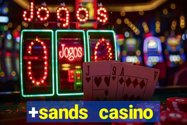 +sands casino resort +bethlehem