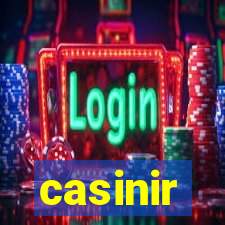 casinir