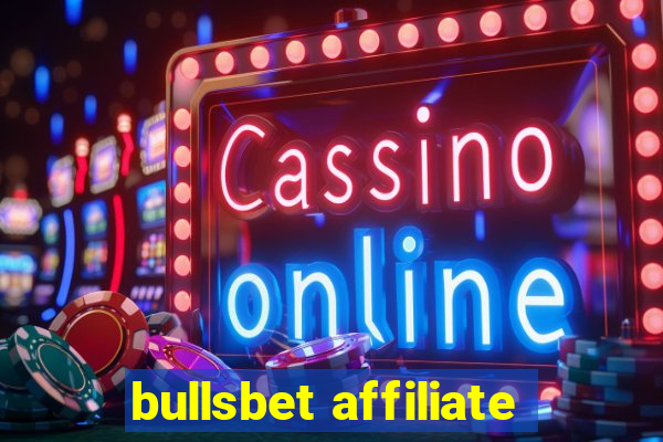 bullsbet affiliate