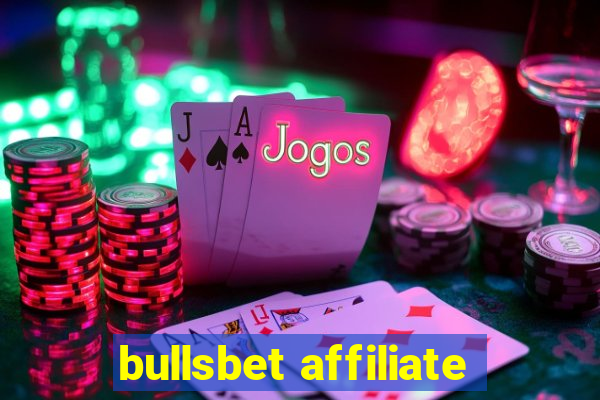 bullsbet affiliate