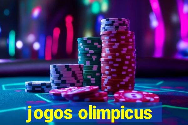 jogos olimpicus