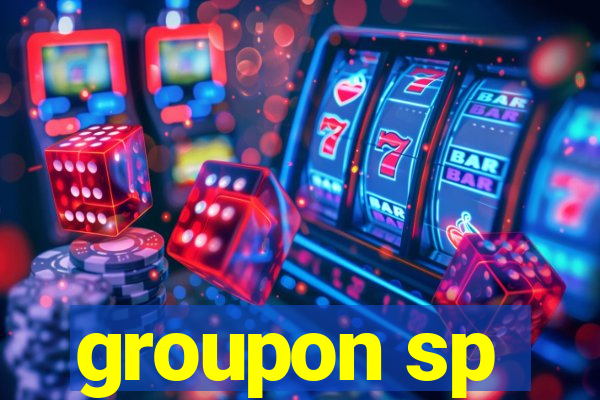 groupon sp