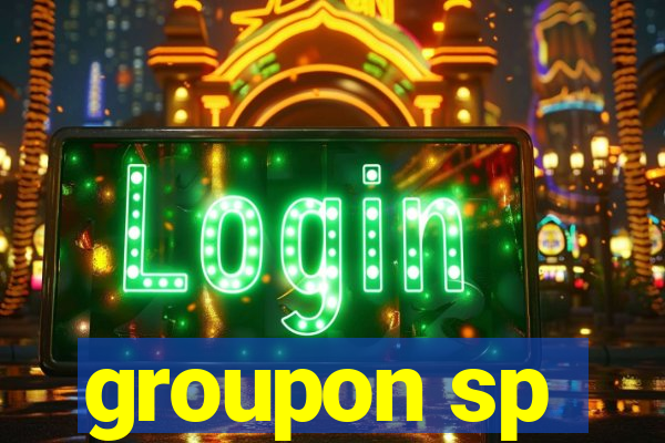 groupon sp