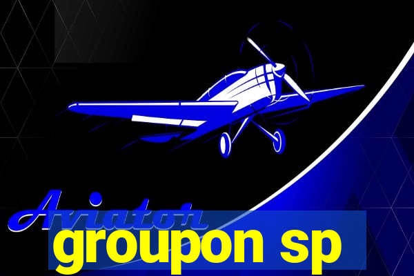 groupon sp