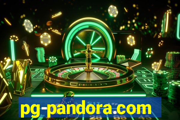 pg-pandora.com