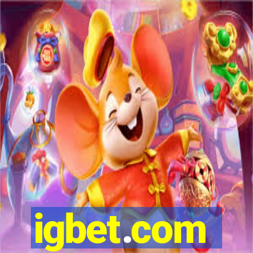 igbet.com