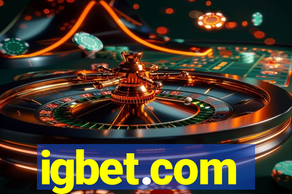 igbet.com