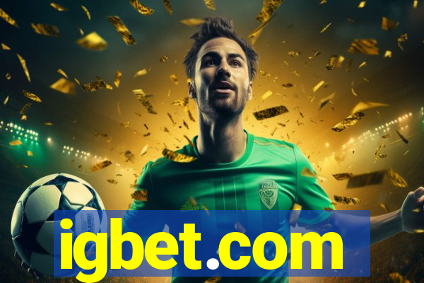 igbet.com