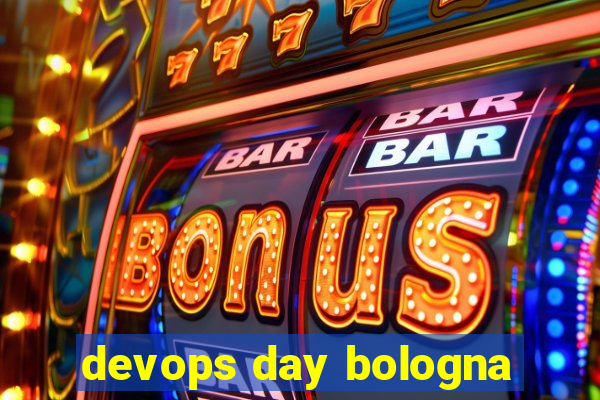 devops day bologna