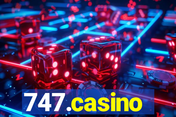 747.casino