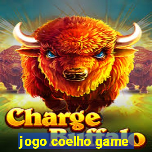 jogo coelho game