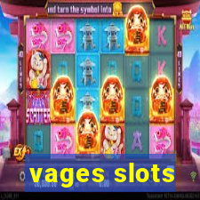 vages slots