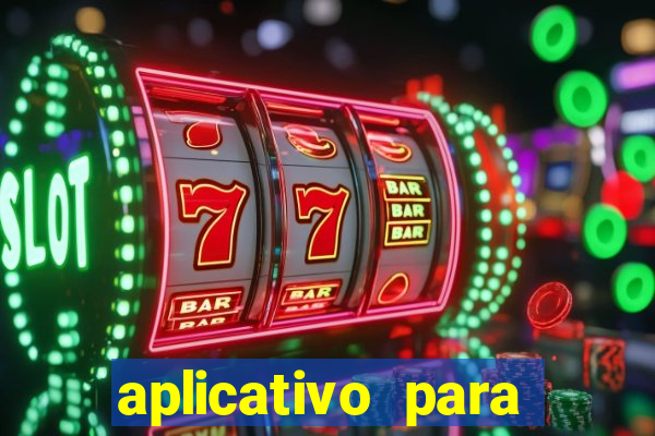 aplicativo para acompanhar jogos em tempo real