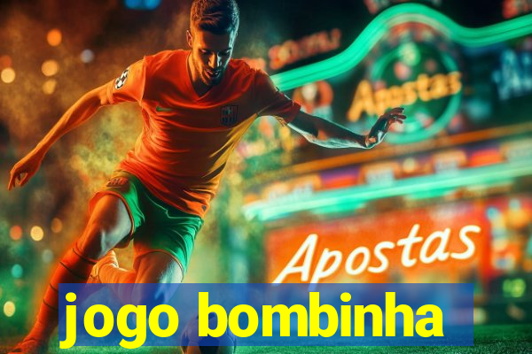 jogo bombinha