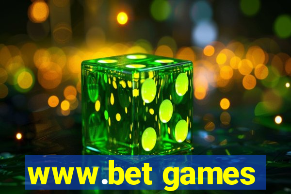 www.bet games