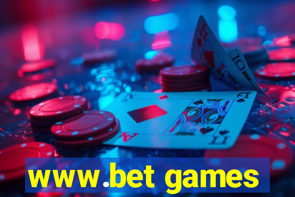 www.bet games