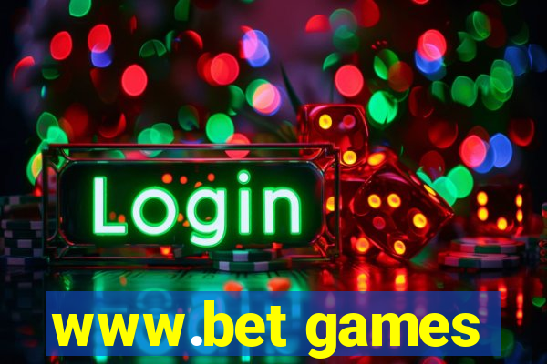 www.bet games