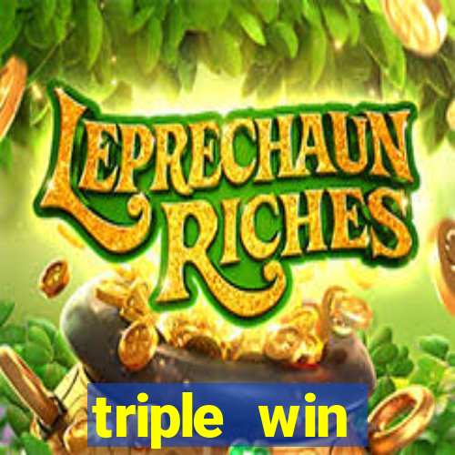 triple win slots-vegas casino