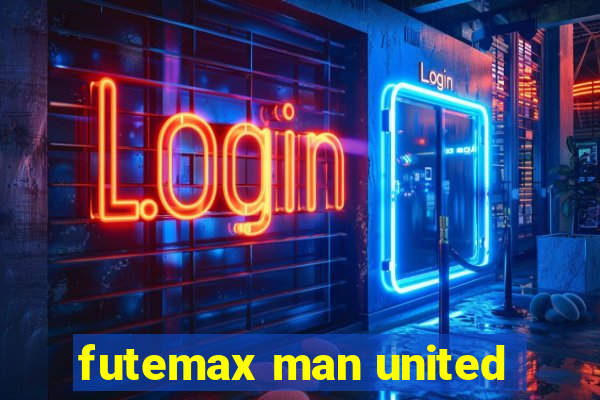 futemax man united