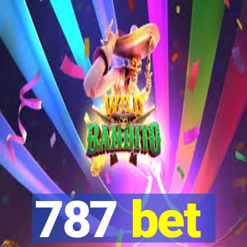 787 bet