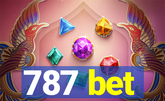 787 bet