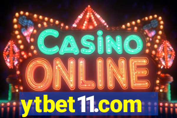 ytbet11.com