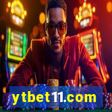 ytbet11.com