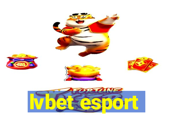 lvbet esport