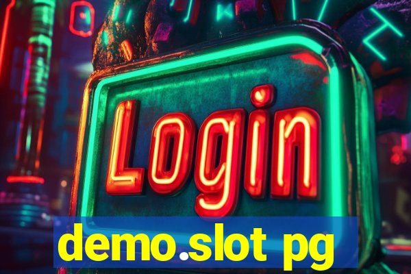 demo.slot pg