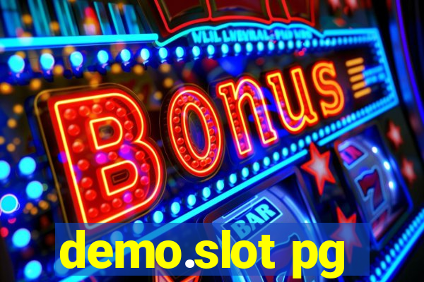 demo.slot pg