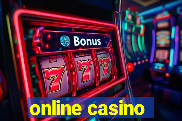 online casino