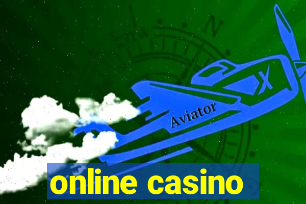 online casino