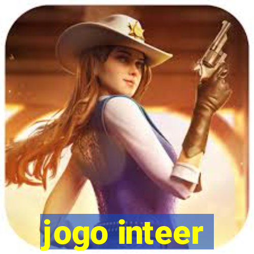 jogo inteer